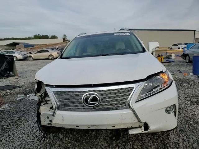 2014 Lexus Rx 350 Base VIN: 2T2BK1BA4EC242300 Lot: 94958965