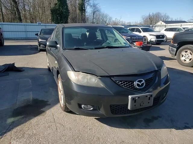 2009 Mazda 3 I VIN: JM1BK32G291210458 Lot: 96262255