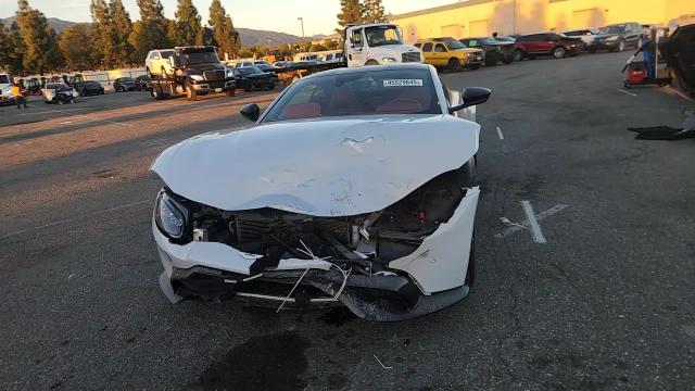 2019 Aston Martin Vantage VIN: SCFSMGAW0KGN01121 Lot: 95529645