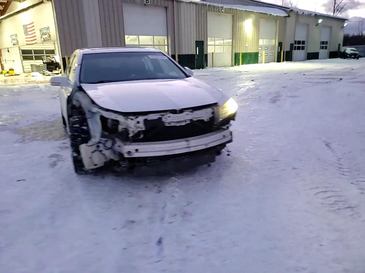 Фото: 19UUA8F24CA009838