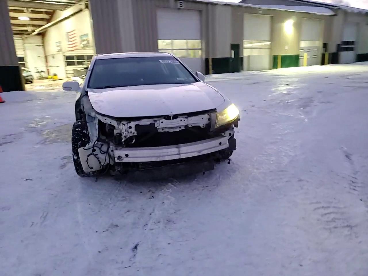 Фото: 19UUA8F24CA009838