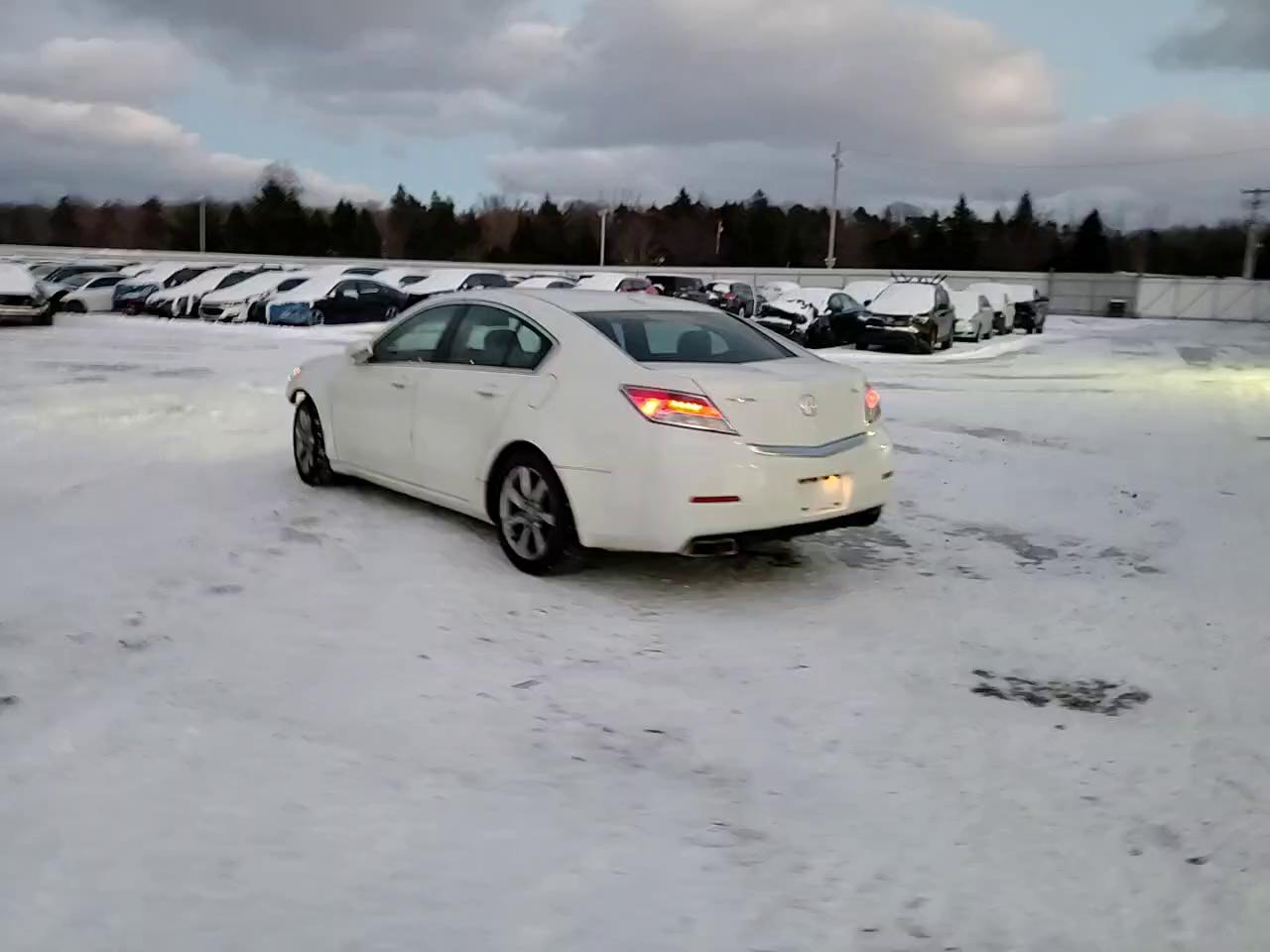 Фото: 19UUA8F24CA009838