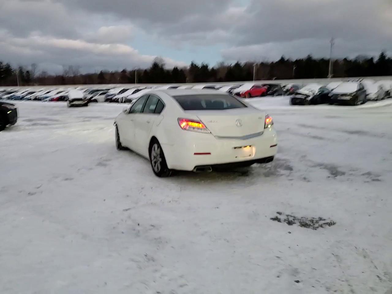 Фото: 19UUA8F24CA009838