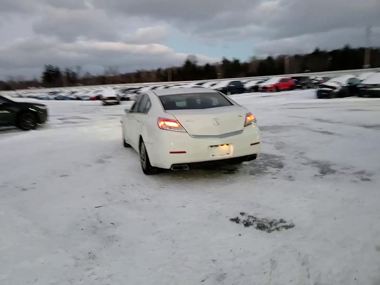 Фото: 19UUA8F24CA009838