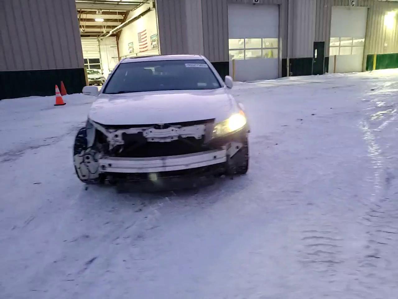 Фото: 19UUA8F24CA009838