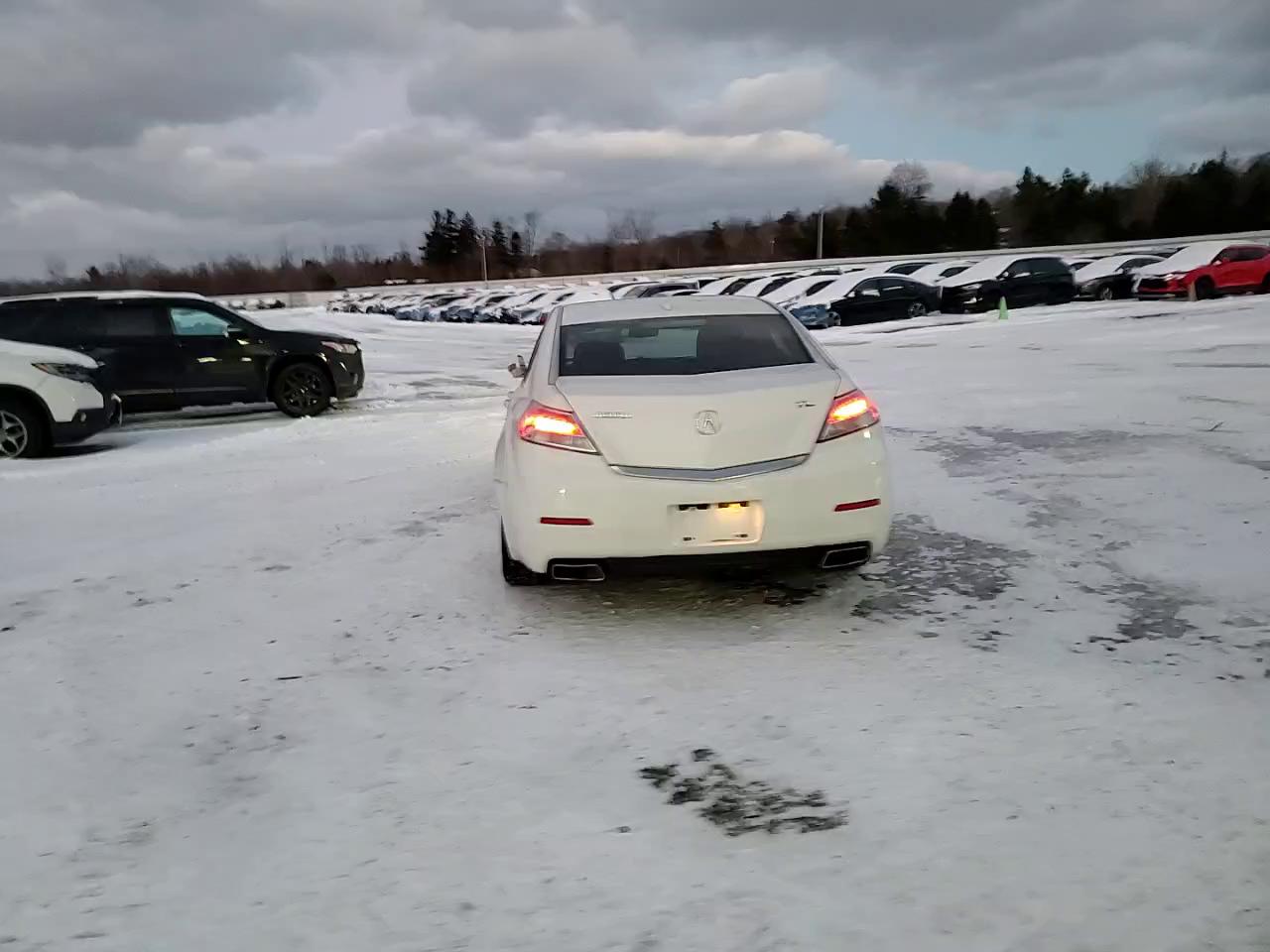 Фото: 19UUA8F24CA009838