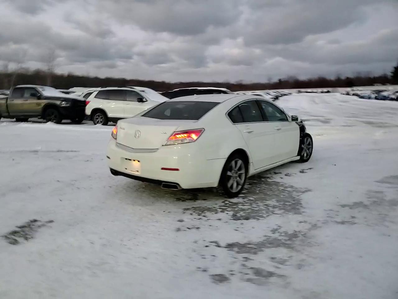 Фото: 19UUA8F24CA009838