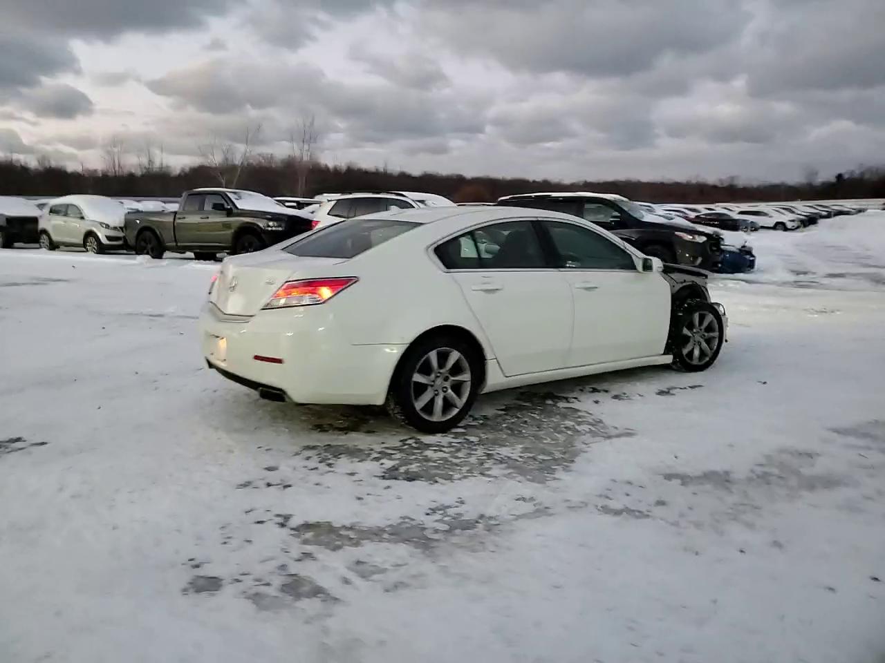 Фото: 19UUA8F24CA009838