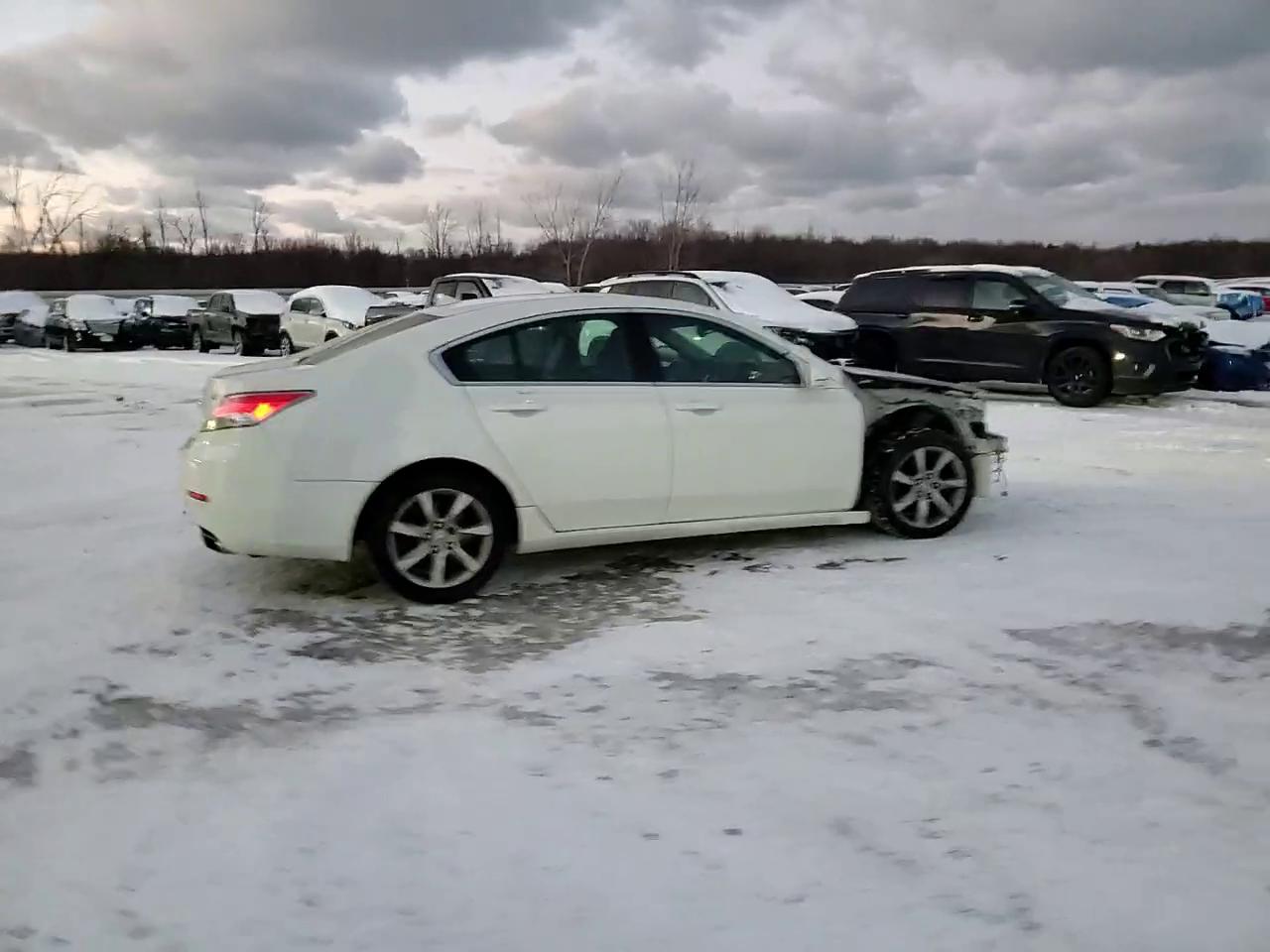 Фото: 19UUA8F24CA009838