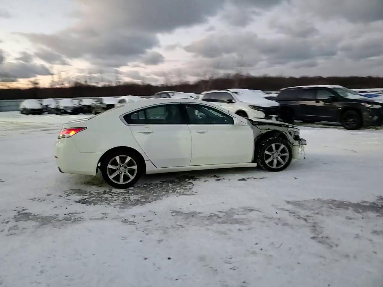 Фото: 19UUA8F24CA009838