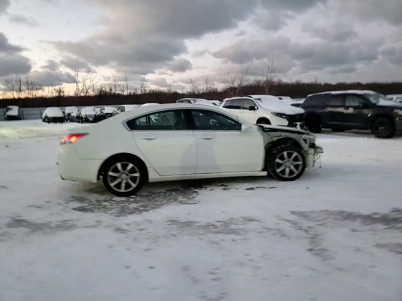 Фото: 19UUA8F24CA009838