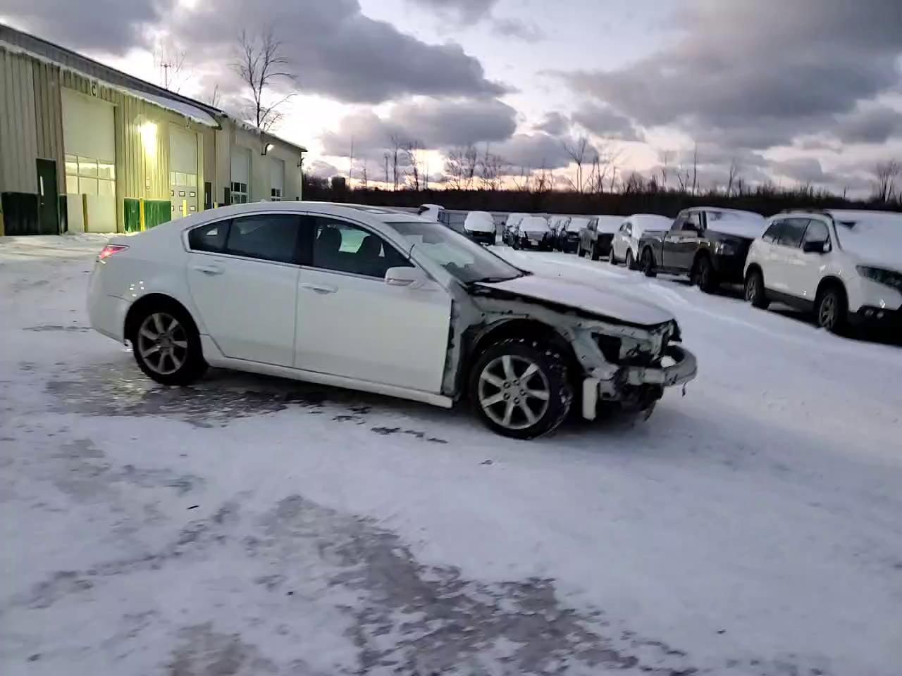 Фото: 19UUA8F24CA009838