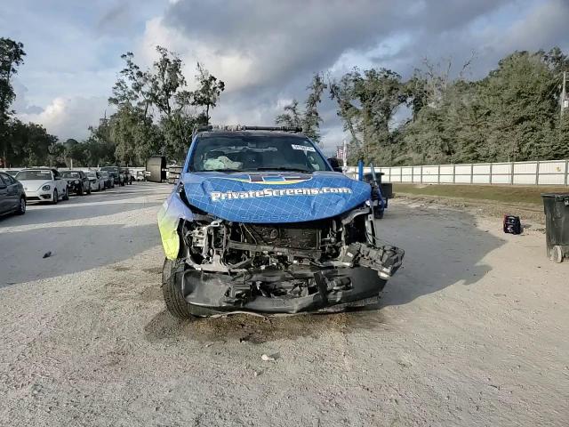 2018 Ford F250 Super Duty VIN: 1FT7W2A61JEC53702 Lot: 94788715