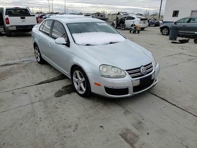 2009 Volkswagen Jetta S VIN: 3VWJZ71K99M156757 Lot: 95053545
