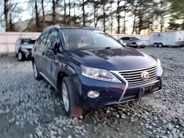 2015 Lexus Rx 350 Base VIN: 2T2BK1BA2FC285096 Lot: 94593815