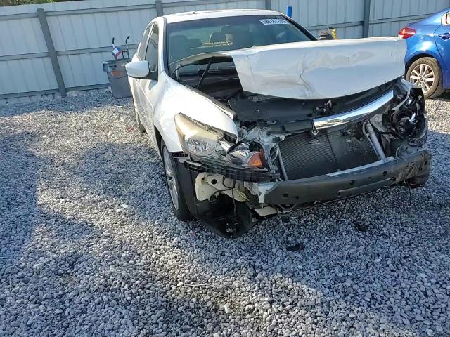 2012 Honda Accord Exl VIN: 1HGCP3F88CA032749 Lot: 96163705