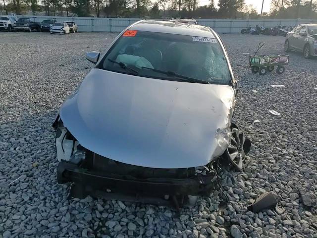 2015 Toyota Camry Le VIN: 4T4BF1FK4FR483792 Lot: 95092875