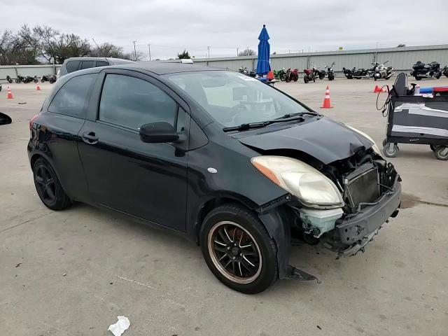 2009 Toyota Yaris VIN: JTDJT903X95224113 Lot: 94889795