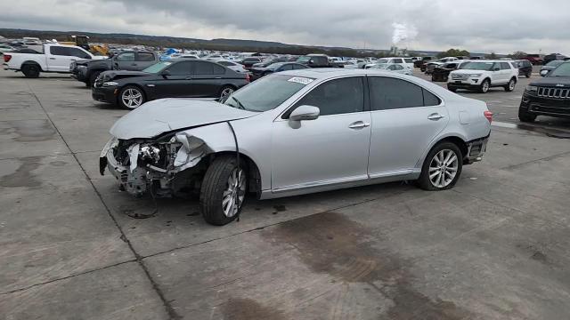 2012 Lexus Es 350 VIN: JTHBK1EG8C2491052 Lot: 94590325