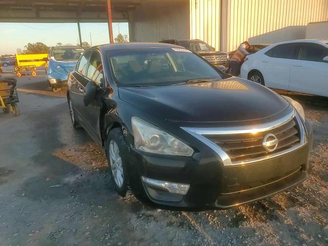 2014 Nissan Altima 2.5 VIN: 1N4AL3AP6EC177284 Lot: 93255195