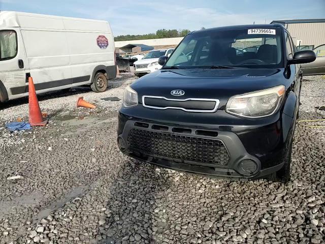 2015 Kia Soul VIN: KNDJN2A26F7218851 Lot: 94739665