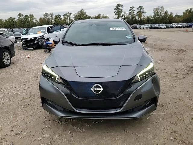 2024 Nissan Leaf Sv Plus VIN: 1N4CZ1CV8RC552315 Lot: 95775485