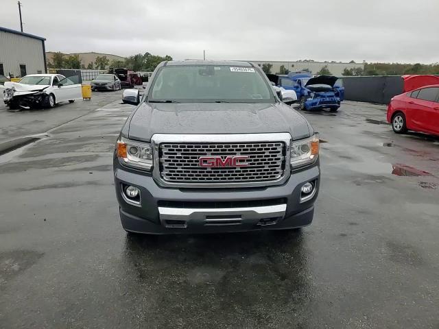2019 GMC Canyon Denali VIN: 1GTG6EEN3K1101996 Lot: 95465075