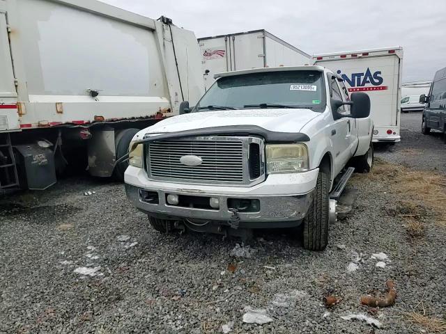 2007 Ford F350 Super Duty VIN: 1FTWW33P17EA49627 Lot: 95213095