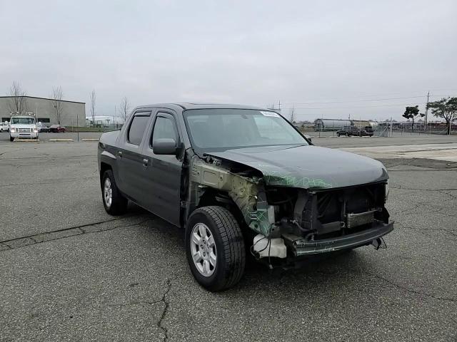 2007 Honda Ridgeline Rtl VIN: 2HJYK16557H500999 Lot: 94642065