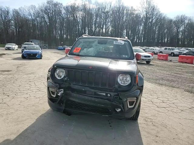 2020 Jeep Renegade Latitude VIN: ZACNJBBBXLPL71403 Lot: 94476975
