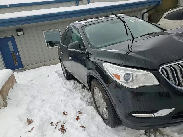 2017 Buick Enclave VIN: 5GAKRBKD4HJ109952 Lot: 94923185