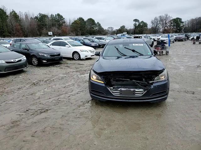 2015 Hyundai Genesis 3.8L VIN: KMHGN4JE6FU044292 Lot: 94778815