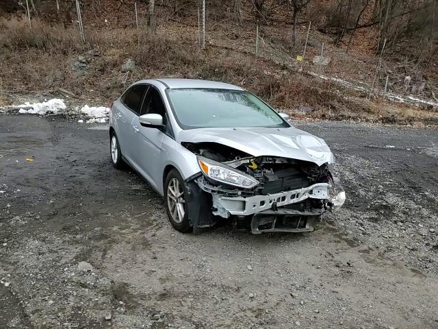 2015 Ford Focus Se VIN: 1FADP3F26FL376593 Lot: 94025185