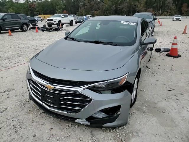 2024 Chevrolet Malibu Lt VIN: 1G1ZD5ST2RF125973 Lot: 97032355