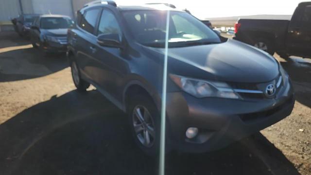 2015 Toyota Rav4 Xle VIN: 2T3WFREV6FW214514 Lot: 93353915