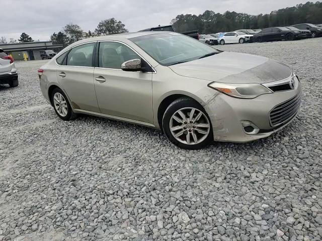 2014 Toyota Avalon Base VIN: 4T1BK1EB3EU092459 Lot: 94495765