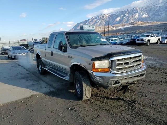 1999 Ford F250 Super Duty VIN: 1FTNX21S3XED56890 Lot: 94954875