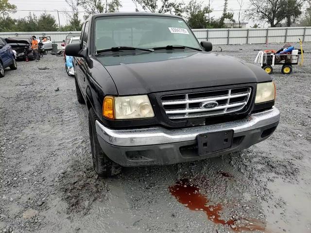 2002 Ford Ranger Super Cab VIN: 1FTYR44EX2PA19171 Lot: 93847795