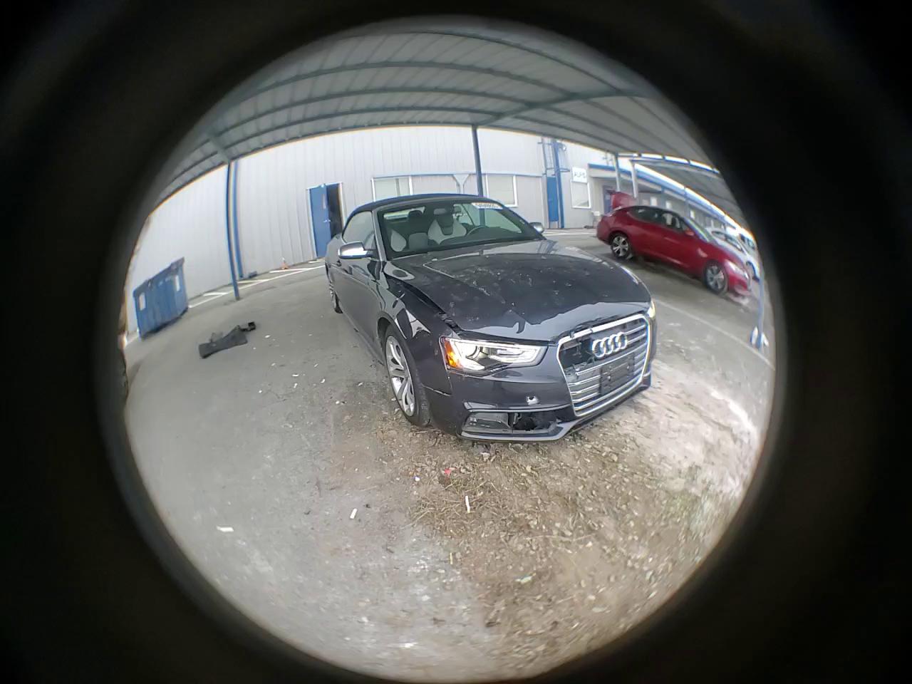 Фото: WAUCGAFHXDN010942