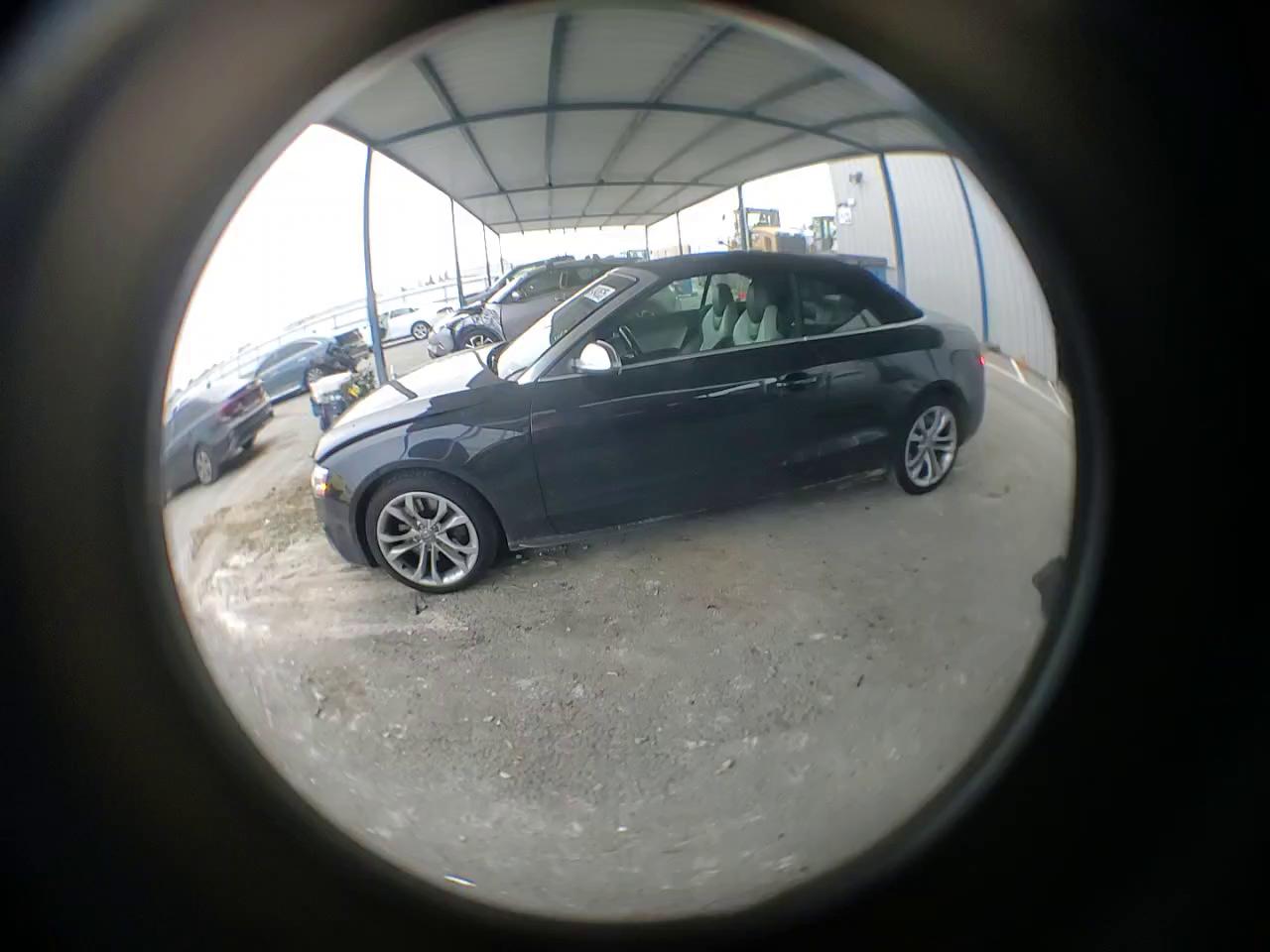 Фото: WAUCGAFHXDN010942