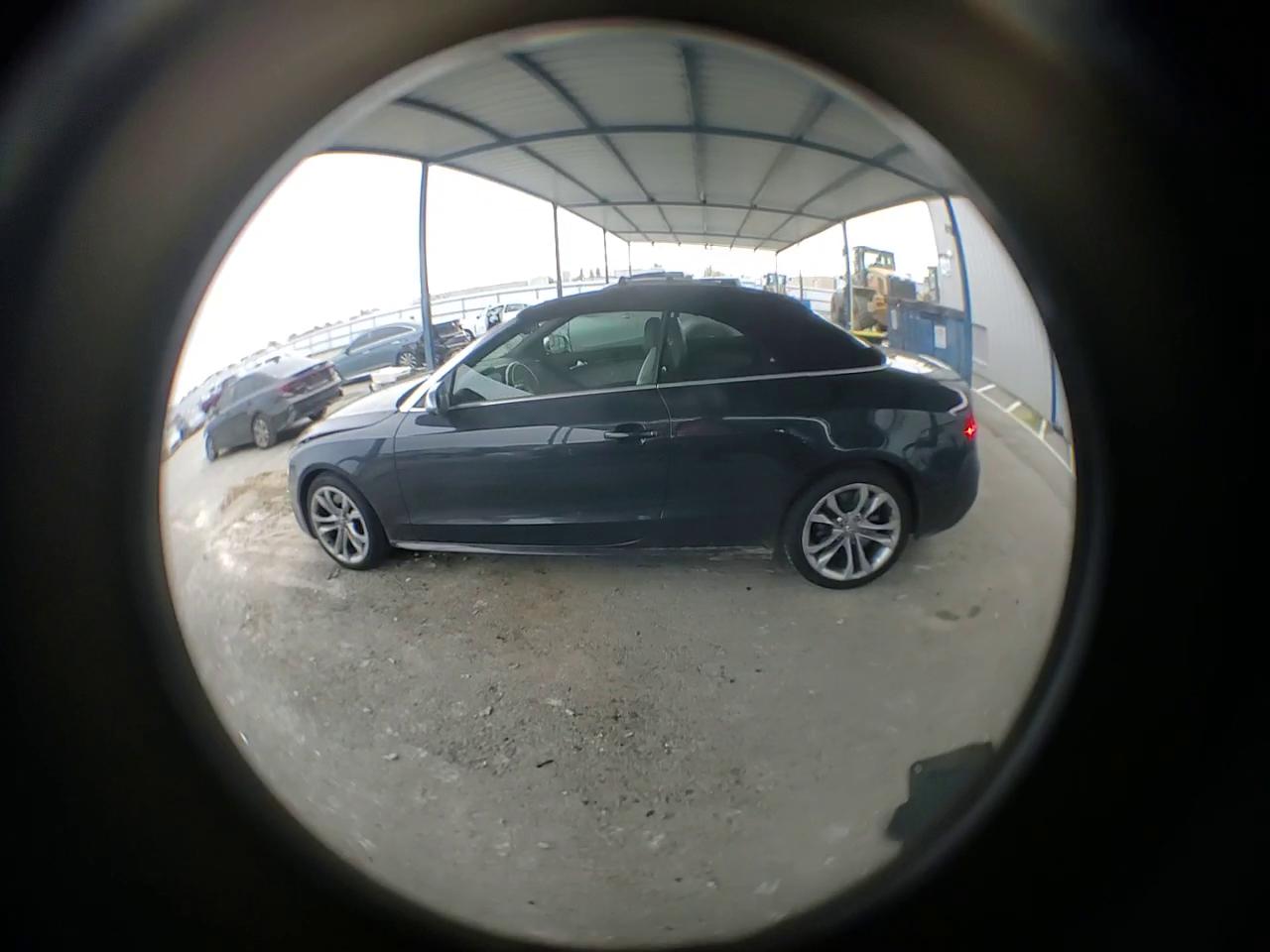 Фото: WAUCGAFHXDN010942