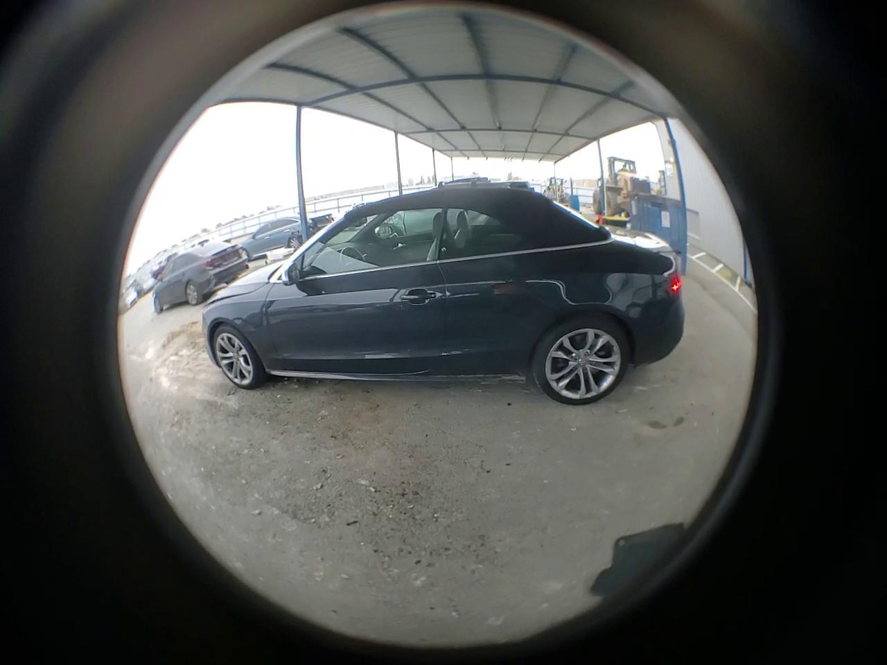 Фото: WAUCGAFHXDN010942