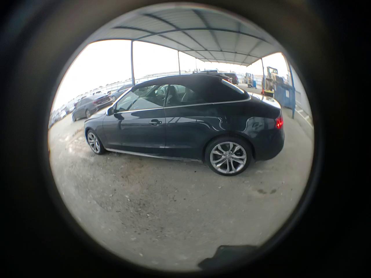 Фото: WAUCGAFHXDN010942