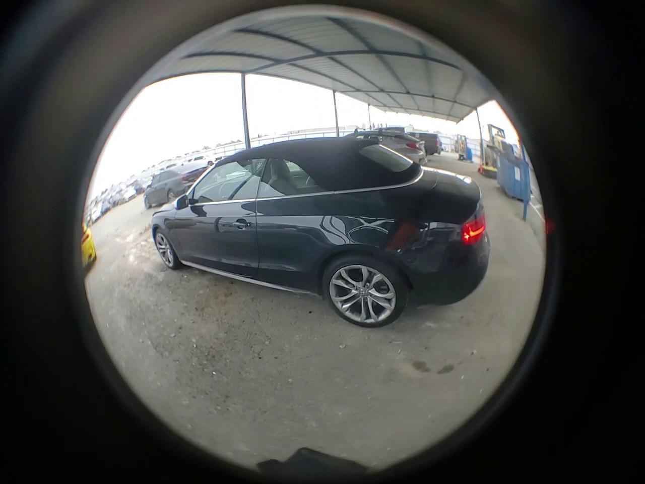 Фото: WAUCGAFHXDN010942