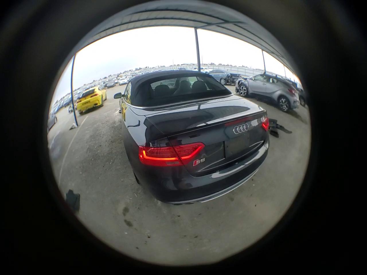 Фото: WAUCGAFHXDN010942