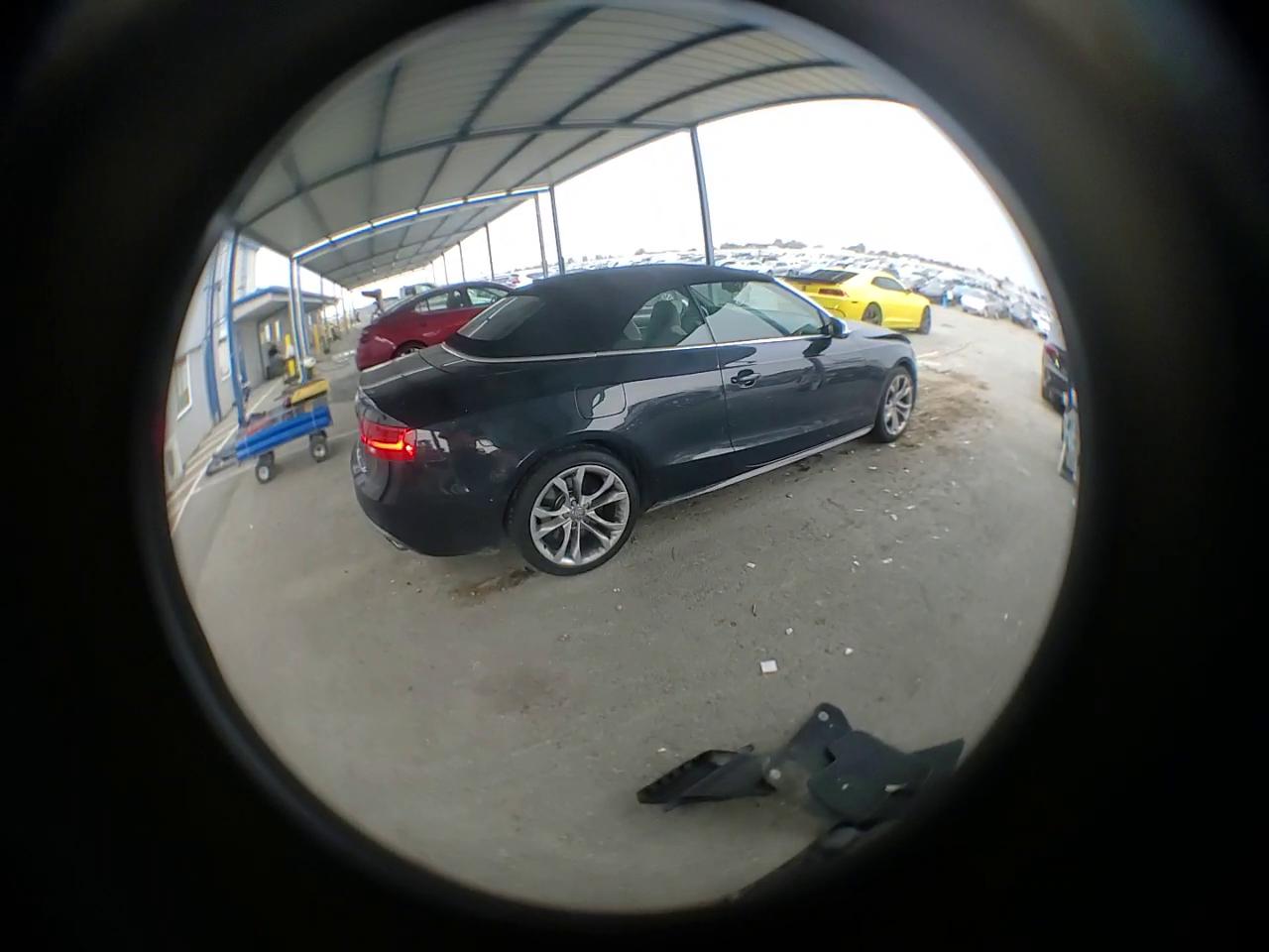 Фото: WAUCGAFHXDN010942