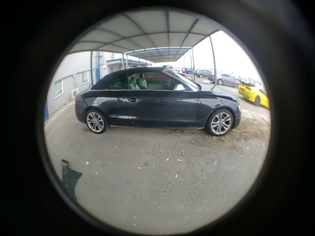 Фото: WAUCGAFHXDN010942