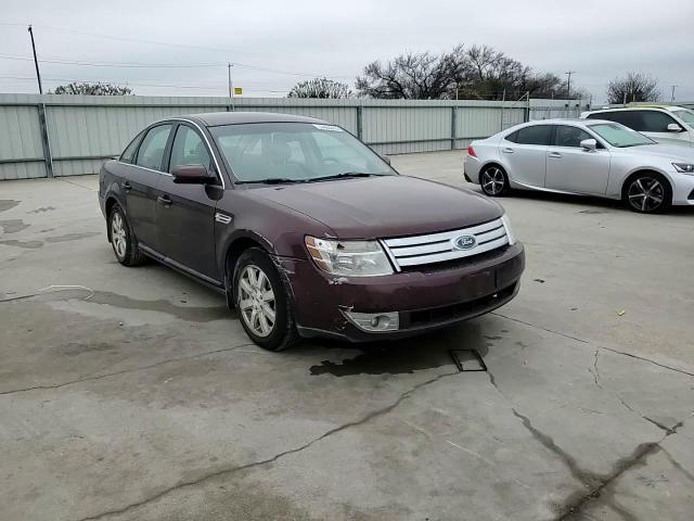 2009 Ford Taurus Se VIN: 1FAHP23WX9G113815 Lot: 94803315
