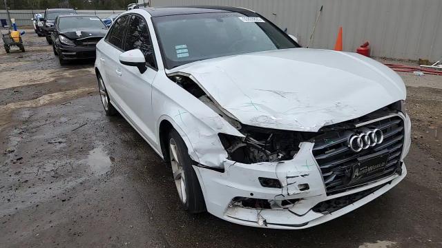 2016 Audi A3 Premium VIN: WAUB8GFFXG1068264 Lot: 93828825