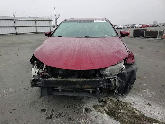 2017 Toyota Camry Le VIN: 4T1BF1FK4HU625300 Lot: 96195865